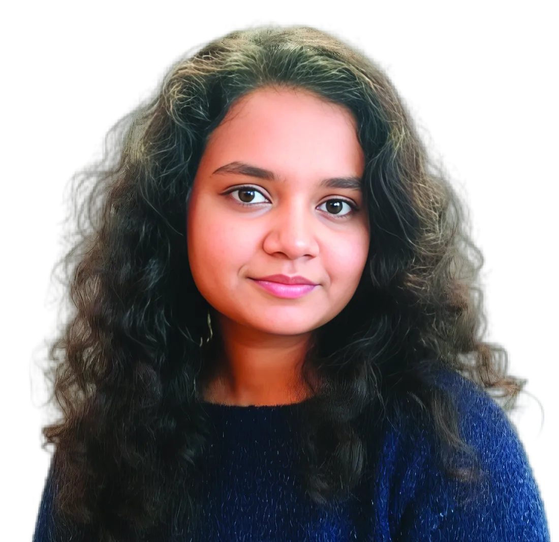Akansha